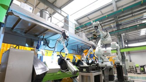 中聯重科華東智能制造基地落戶江陰臨港 打造全球起重機產業新地標與海外出口橋頭堡