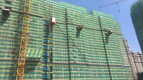 最新工程播報 匠心筑家，品質呈現